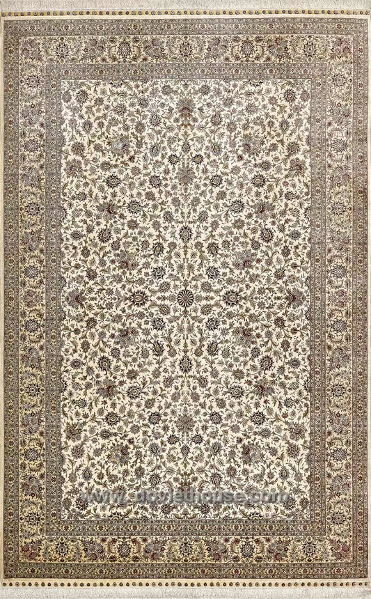 Real silk carpet ZT-977,260L